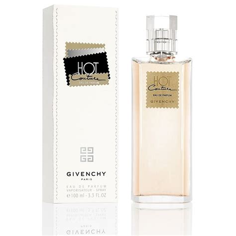 hot couture by givenchy eau spray|givenchy hot couture perfume discontinued.